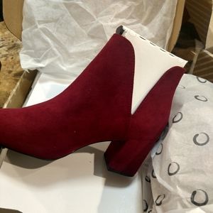 Women's Journee Collection Ankle boots